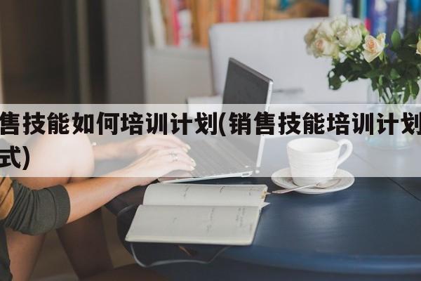 销售技能如何培训计划(销售技能培训计划书格式)