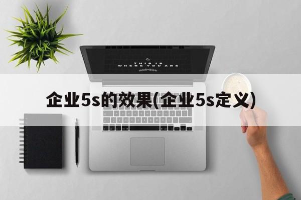 企业5s的效果(企业5s定义)